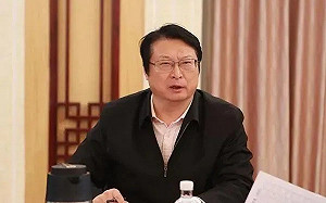 中共深夜打老虎 中國自製航母之父胡問鳴遭調查