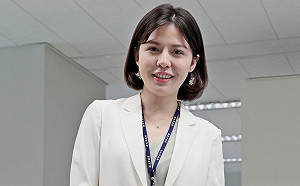 主播換跑道！戴湘儀轉任新北市副發言人