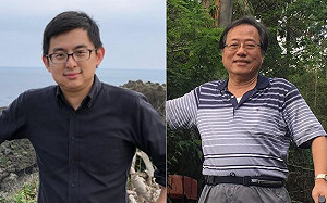 李來希扯「小燈泡」 卓冠廷：這種人就是文官制度要改革的原因！