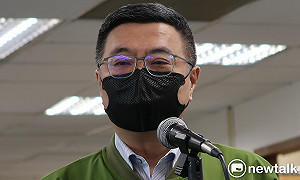 最後一次主持常會 卓榮泰：帶著遺憾而離開