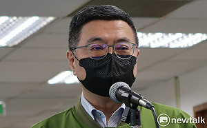 特赦陳水扁？卓榮泰：鼓勵未來總統討論