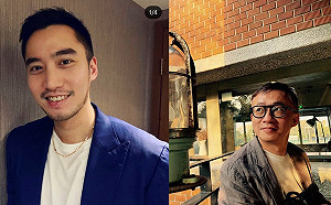 媒體嗅出表裡不一？許常德直言：賴弘國沒有落幕的能力