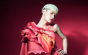 「國際美人」鍾明軒進軍歌壇！金曲歌后陳珊妮操刀製作