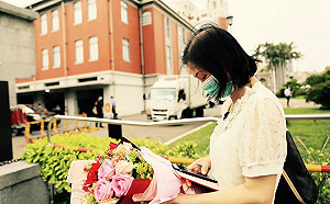 殘殺牙醫兇嫌抄經書免死！遺孀痛哭 蔡英文曾致信承諾改進司法制度