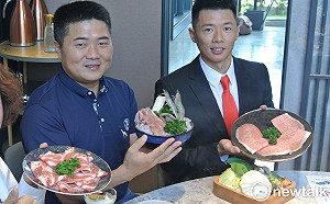 ｢顏家爭議地都登記在顏清標二子顏仁賢名下｣林楚茵：藉此躲避監督