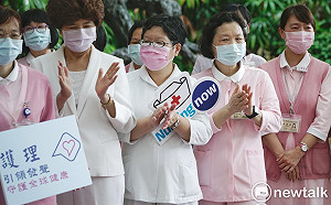 楊宏基觀點》鋸箭、補鍋解不了護理人力荒 2012時弊竟再重演