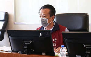 嘉義縣校園不強制戴口罩 縣府：防疫放寬不放鬆