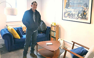 黃秋生入境台灣有特權？本人親上火線澄清致歉