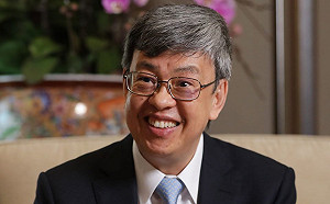 彰化私下採檢爭議 台灣目前需要普篩? 陳建仁貼文揭真相.....