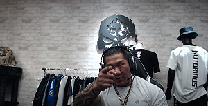 李來希為韓國瑜消遣悲劇 館長嗆：如果我是小燈泡親友「一定揍你」