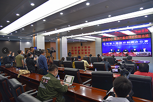 中國舒蘭洗衣工跨區傳播 吉林市增6本土確診封城