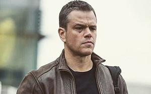 武漢肺炎》麥特戴蒙女兒「群聚確診」！坦言：肺炎真的好可怕