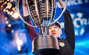 《星海爭霸II》戰火再起！EPT賽制大搬風