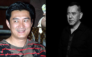 「我根本不姓黃！」黃秋生正名 黃安不爽回嗆