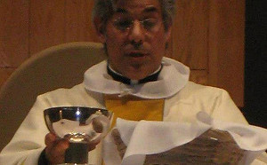 紐約疫情多嚴重? 牧師說光他的教區就有44人死於武漢肺炎