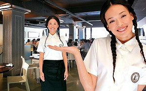 武漢肺炎》藍心湄KIKI老媽驚傳歇業！不敵疫情衝擊6/16收攤