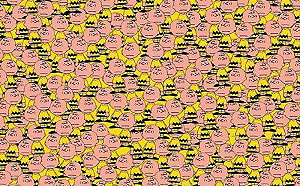 眼力考驗！你找得到「皮卡丘」嗎？9成網友喊：到底在哪