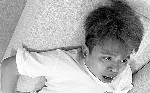 (影)疫情影響蔡阿嘎收入掉8成！苦笑：是餐廳早倒了