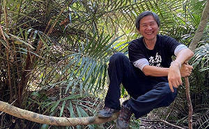 賴清德辦公室選定！由電影導演陳文彬任職