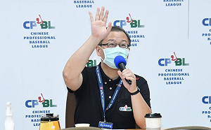 中職／中職明開放2千人入場　開放盒餐飲食