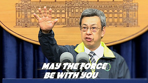 準備接任行政院長？  陳建仁首回應：只要有召叫我一定努力以赴