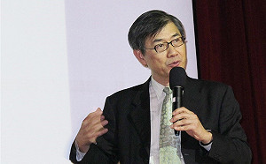 金管會副主委黃天牧升任主委 蘇建榮朱澤民留任