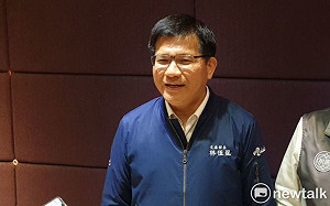 為國門開放做準備！交通部將先推動商務旅遊