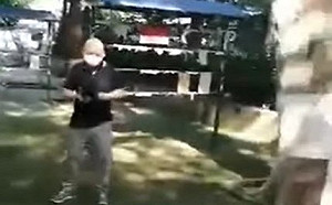 「走著走著就倒在地上」武漢又見倒斃事件 中國恐爆發第二波疫情