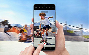 首季Android手機三星銷量奪冠！分析師：CP值是關鍵