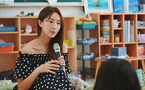 為什麼選我當媽媽？隋棠兒子曝驚喜「胎內記憶」