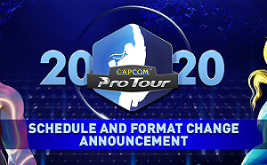 《快打旋風V》在家防疫！CPT賽季改全線上賽制