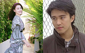 網傳周星馳秘婚成了張柏芝小兒子生父？遭打臉否認：病態！