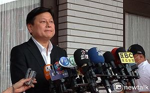 傅崐萁將重返國民黨 搭朱立倫「同舟計畫」回娘家