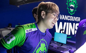 《鬥陣特攻》人才不怕沒人要！前泰坦隊選手Slime加盟首爾王朝