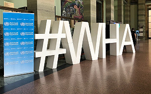 德外交部：支持台灣以觀察員參與世衛大會