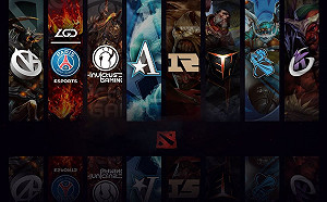 《DOTA 2》偷吃菠菜！中國Newbee戰隊假賽遭逐出聯盟