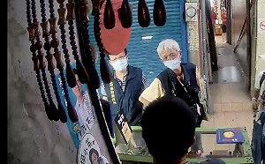 廣德家控訴接連稽查「韓式恐怖」 高市環保局：民眾檢舉