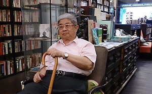 本土詩人趙天儀辭世  鄭麗君表達哀思與敬意