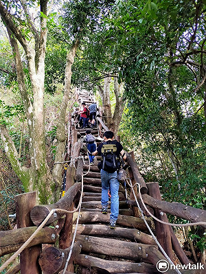 不同調加1？綠委爭取大坑升為國家風景區  中市府：中央暫無新規畫
