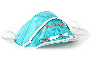 新冠肺炎是男是女？  法蘭西學院：應使用「陰性」冠詞