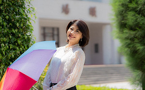 中共通過港版國安法  林楚茵怒轟：無恥