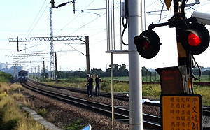 自強號出軌影響超過2萬人！台鐵：若涉人為疏失將懲處