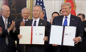 打臉王毅  俄學者:俄羅斯不參與美中的對抗格局