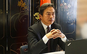 耶路撒冷郵報：大使之死時機敏感 具諜報片元素