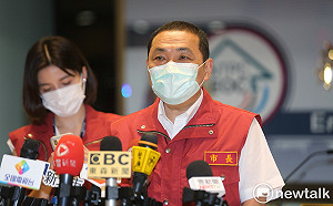 紓困超前  新北核定率破2成