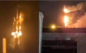 5G基地台散播病毒「謠言」燒到美國   基地台頻遭縱火