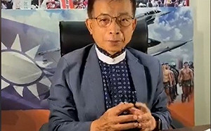 （影）總統府被駭是假 內鬥是真? 藍營轟 : 蔡英文出面說清楚