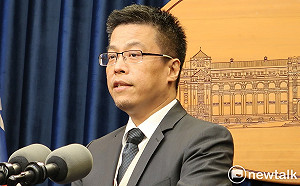 美國務卿首次發布聲明祝賀蔡英文連任 總統府：彰顯台美互信友好