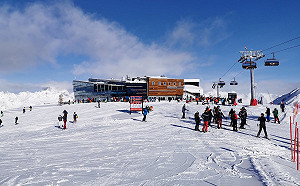奧地利被控為賺滑雪財隱疫情 28國5000遊客喊告