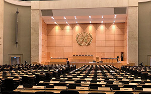 303位台歐議員等致函譚德塞 籲與台灣合作